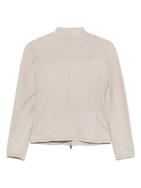 Peuterey Peuterey Jackets Light Grey