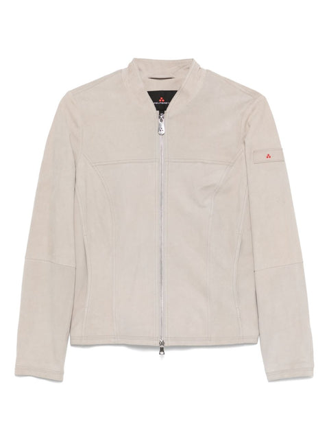 Peuterey Peuterey Jackets Light Grey