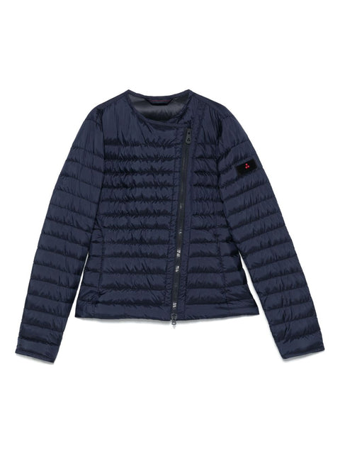 Peuterey Peuterey Coats Blue