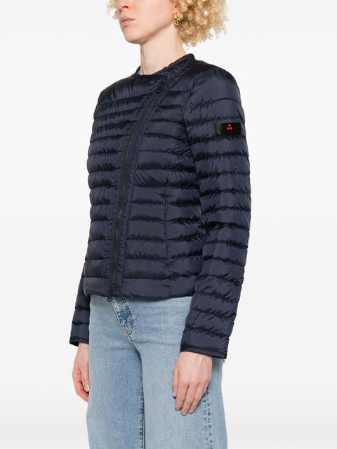 Peuterey Peuterey Coats Blue
