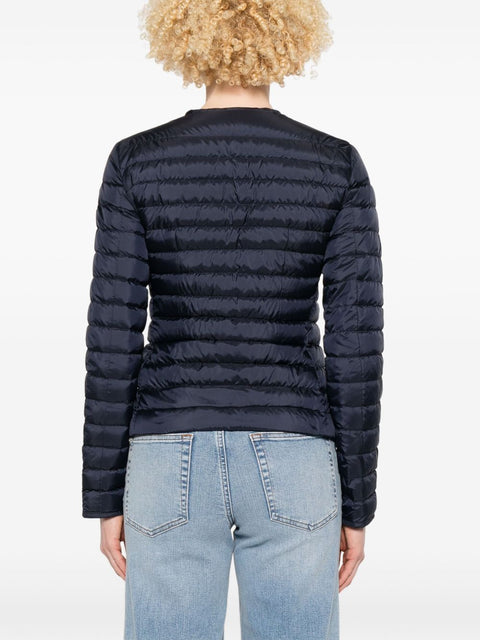 Peuterey Peuterey Coats Blue