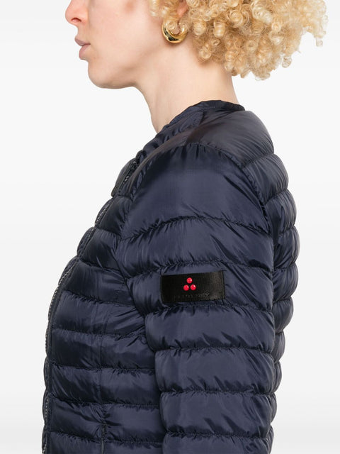 Peuterey Peuterey Coats Blue