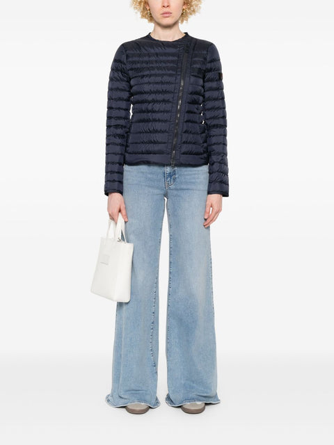 Peuterey Peuterey Coats Blue