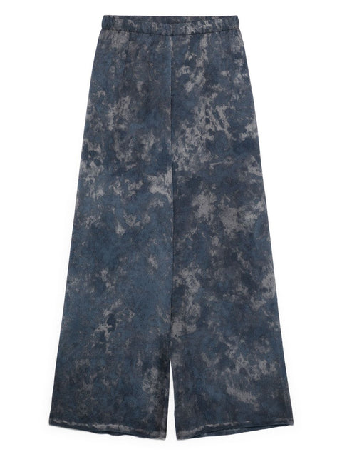 Avant Toi Avant Toi Trousers Grey