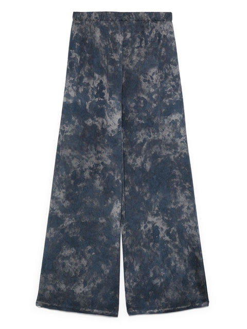 Avant Toi Avant Toi Trousers Grey