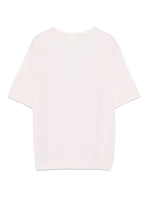 Closed Closed T-shirts and Polos Pink