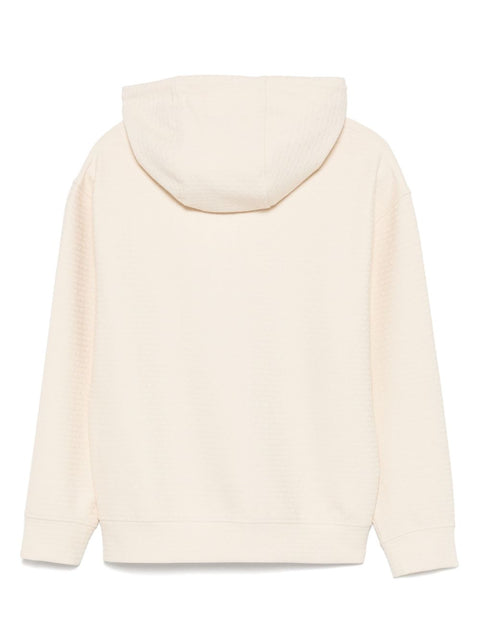 Emporio Armani Emporio Armani hoodie with drawstring