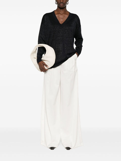 Fabiana Filippi Fabiana Filippi Sweaters Blue