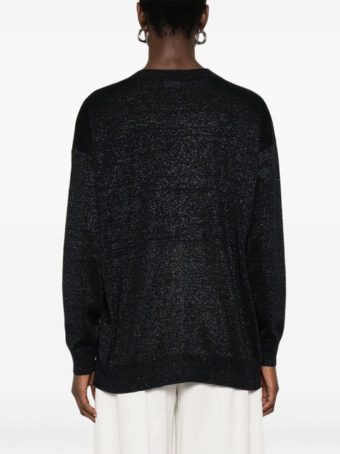 Fabiana Filippi Fabiana Filippi Sweaters Blue