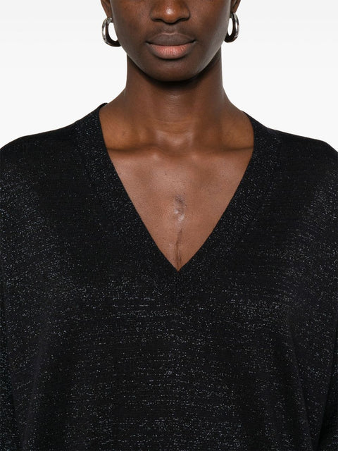 Fabiana Filippi Fabiana Filippi Sweaters Blue