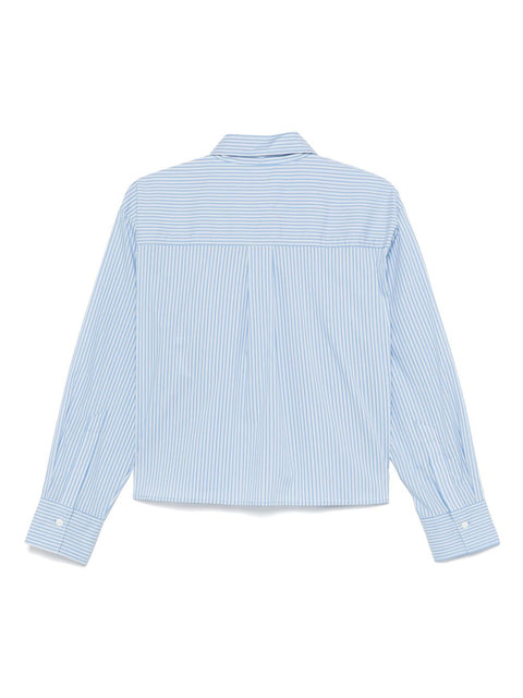 Closed Closed Shirts Blue
