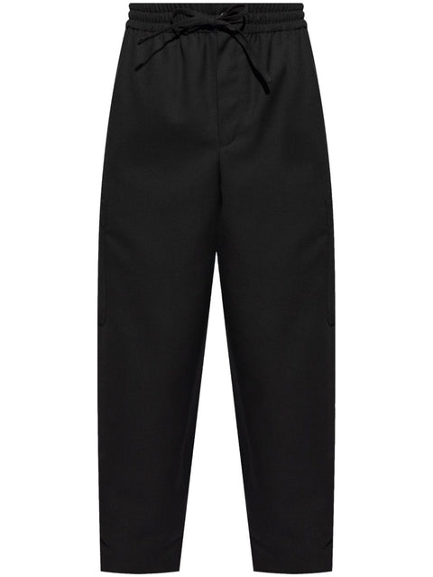 Kenzo Kenzo Trousers Black