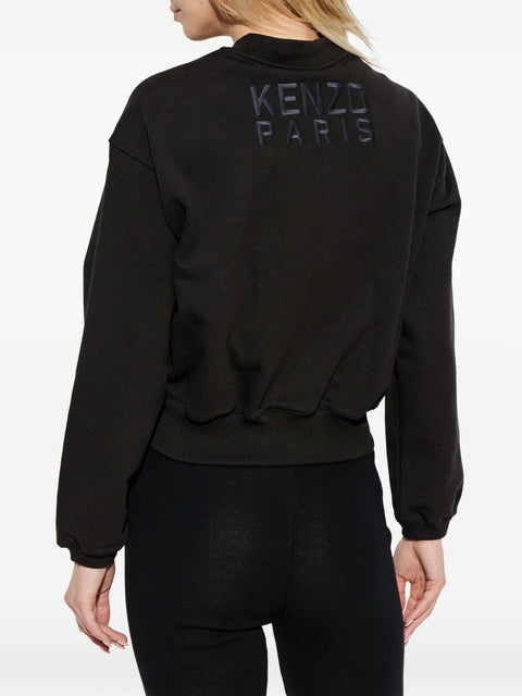 Kenzo Kenzo Jackets Black