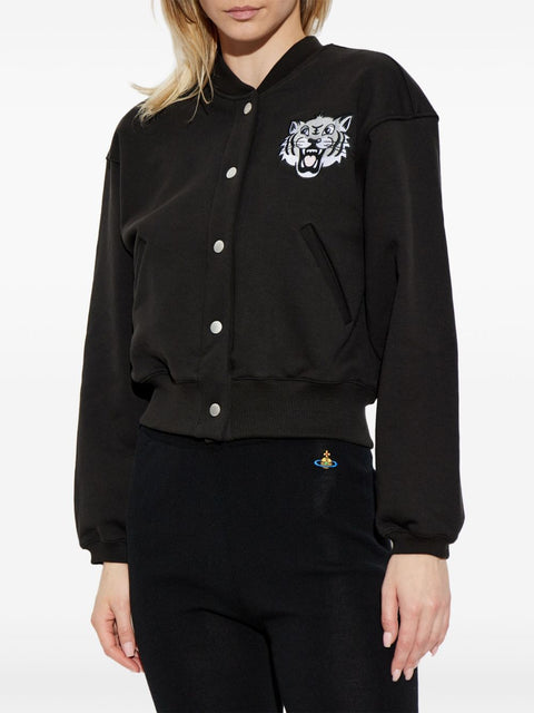 Kenzo Kenzo Jackets Black