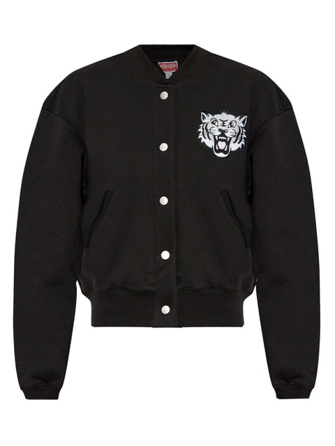 Kenzo Kenzo Jackets Black