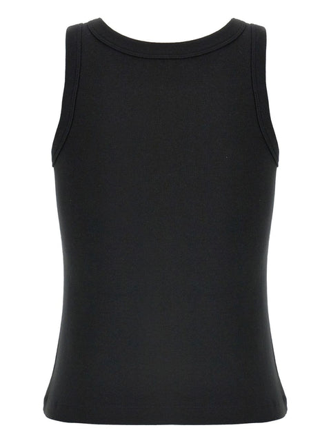 Kenzo Kenzo Top Black