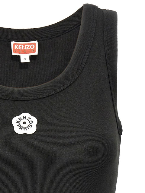 Kenzo Kenzo Top Black