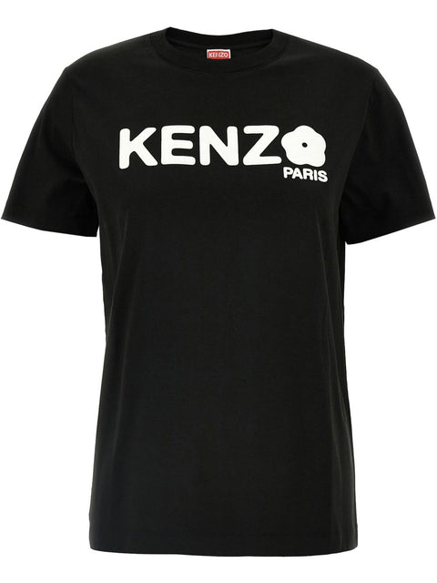 Kenzo Kenzo T-shirts and Polos Black