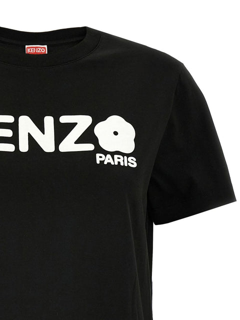 Kenzo Kenzo T-shirts and Polos Black