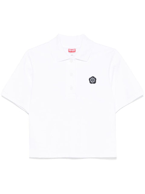 Kenzo Kenzo T-shirts and Polos White