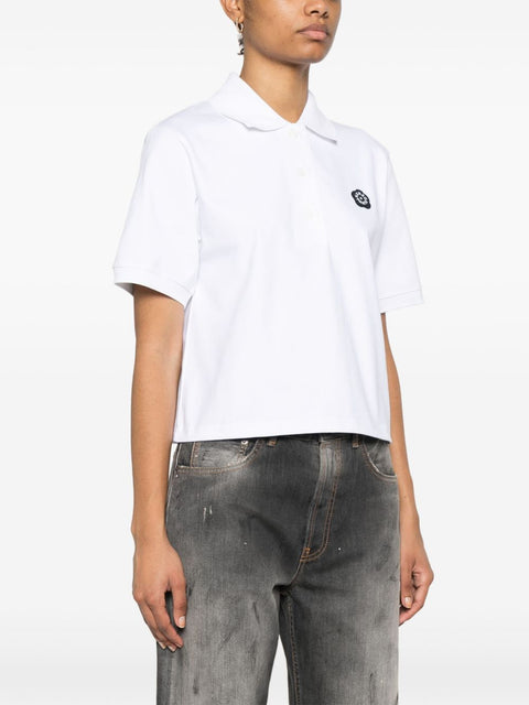 Kenzo Kenzo T-shirts and Polos White