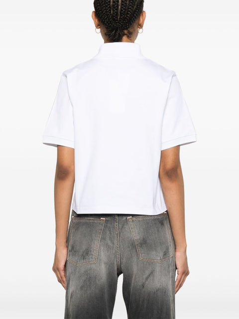 Kenzo Kenzo T-shirts and Polos White