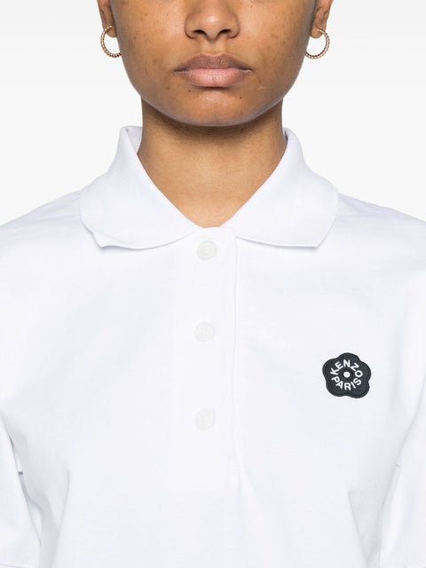Kenzo Kenzo T-shirts and Polos White