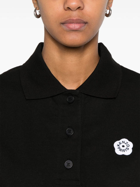Kenzo Kenzo T-shirts and Polos Black
