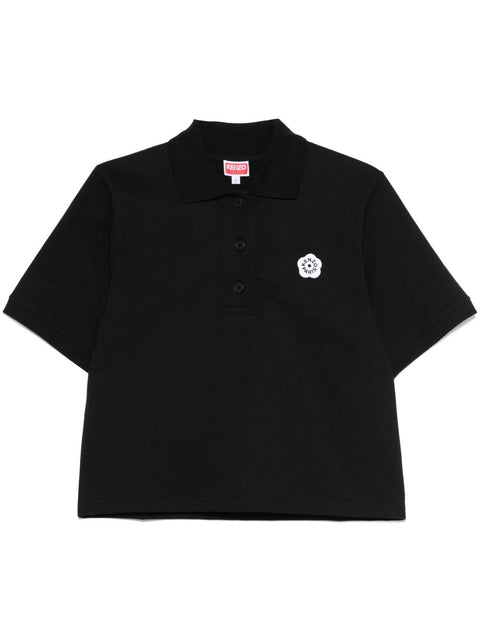 Kenzo Kenzo T-shirts and Polos Black