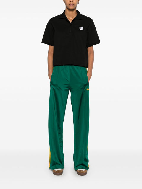 Kenzo Kenzo T-shirts and Polos Black