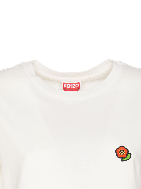 Kenzo Kenzo T-shirts and Polos White