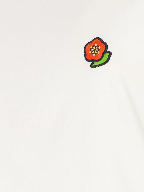 Kenzo Kenzo T-shirts and Polos White