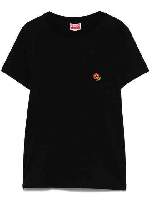 Kenzo Kenzo T-shirts and Polos Black