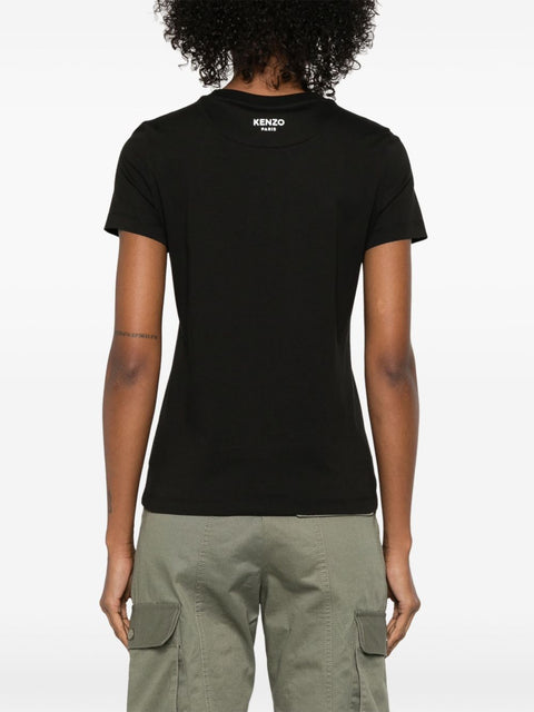 Kenzo Kenzo T-shirts and Polos Black