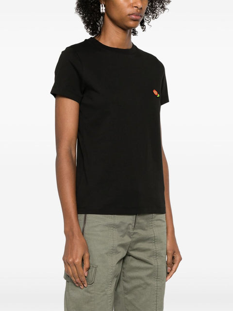 Kenzo Kenzo T-shirts and Polos Black