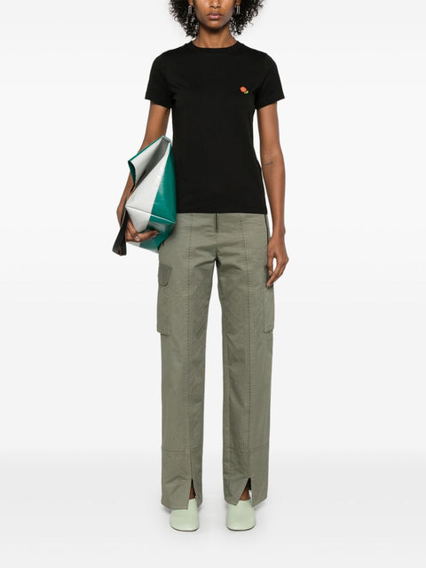 Kenzo Kenzo T-shirts and Polos Black