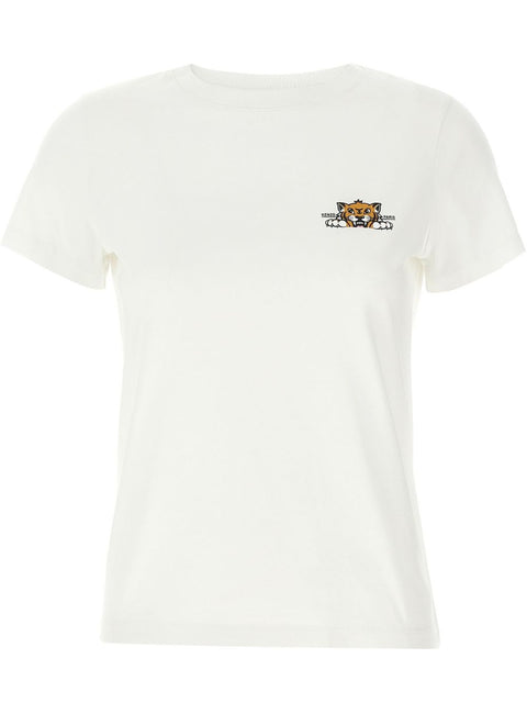 Kenzo Kenzo T-shirts and Polos White