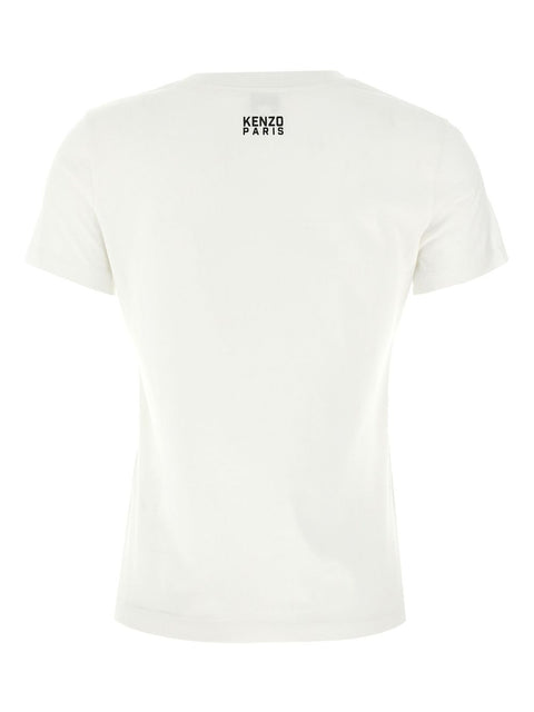 Kenzo Kenzo T-shirts and Polos White