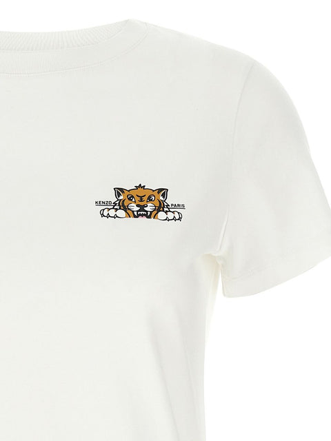 Kenzo Kenzo T-shirts and Polos White