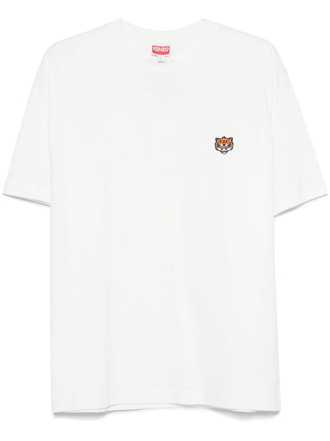 Kenzo Kenzo T-shirts and Polos White