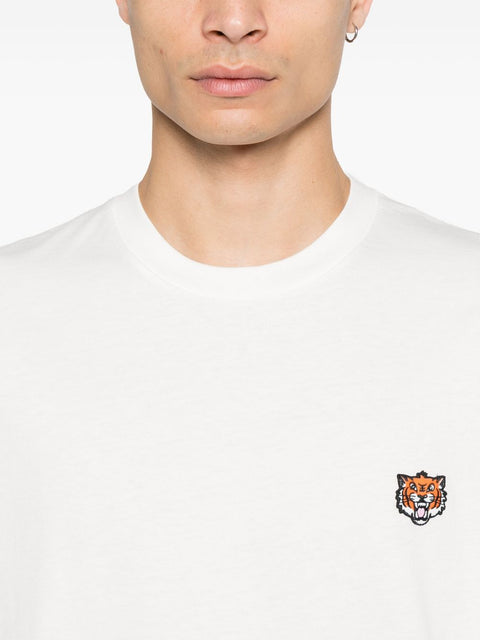 Kenzo Kenzo T-shirts and Polos White