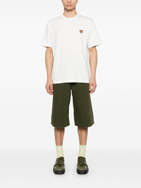 Kenzo Kenzo T-shirts and Polos White