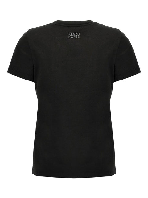 Kenzo Kenzo T-shirts and Polos Black