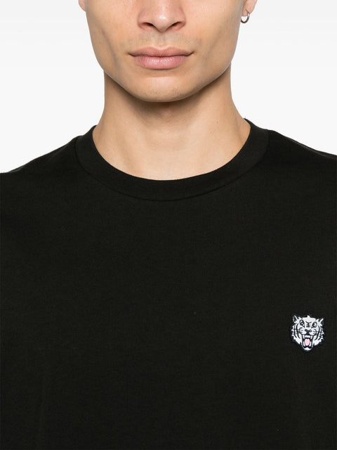 Kenzo Kenzo T-shirts and Polos Black