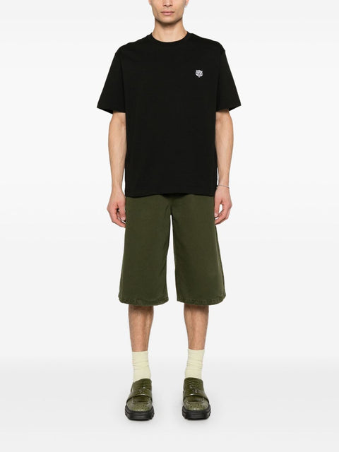 Kenzo Kenzo T-shirts and Polos Black