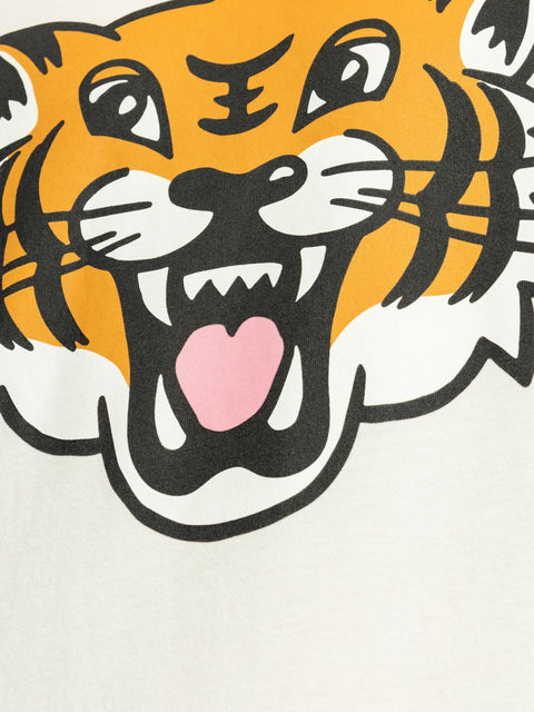 Kenzo Kenzo T-shirts and Polos White