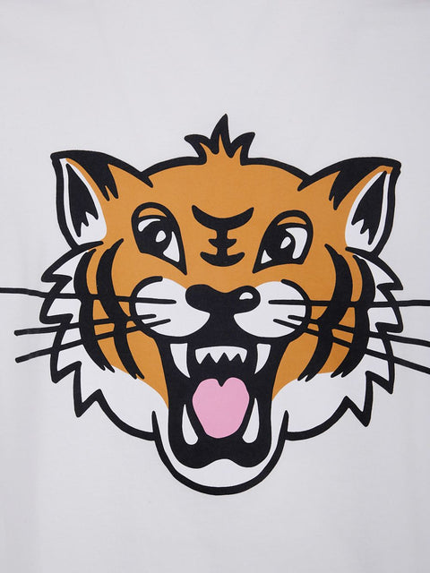 Kenzo Kenzo T-shirts and Polos White