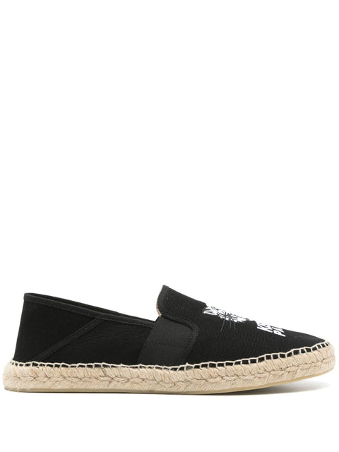 Kenzo Kenzo Flat shoes Black