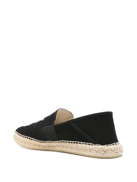 Kenzo Kenzo Flat shoes Black