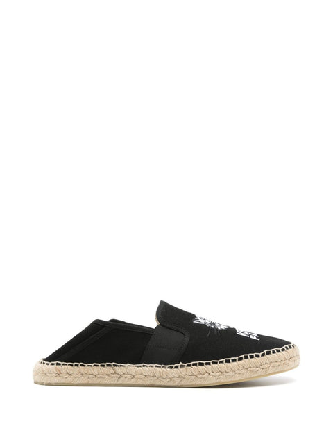 Kenzo Kenzo Flat shoes Black